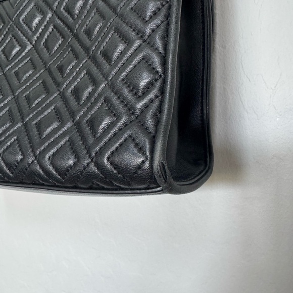 Tory Burch Fleming Convertible Shoulder Bag - Picture 9 of 16